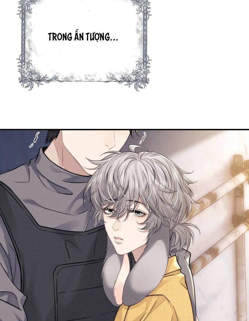 Chấp Sự Thỏ Cụp Tai - Chapter 90 - Page 3