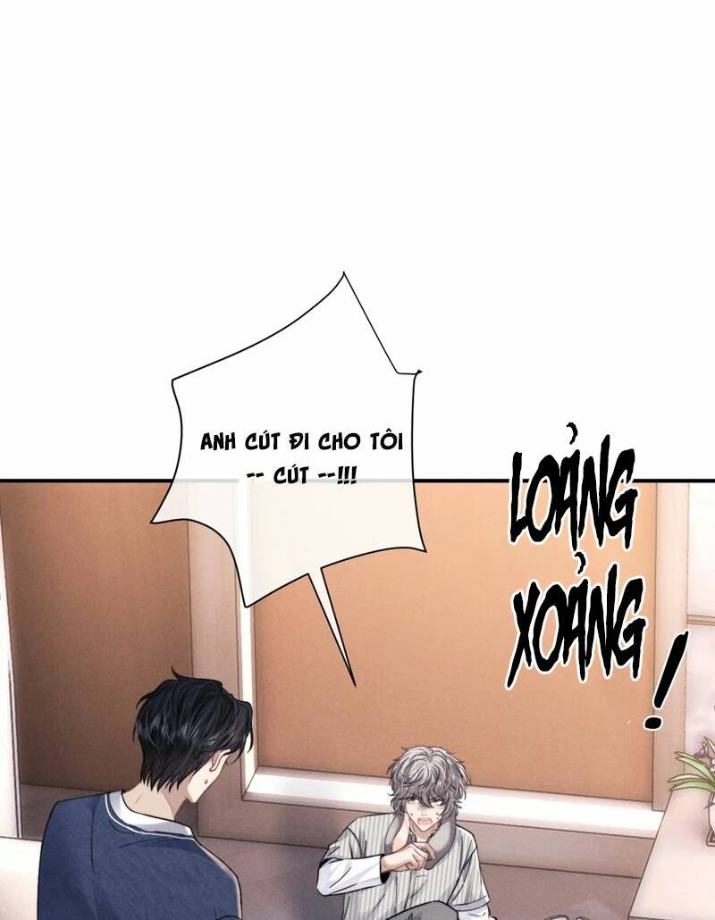 Chấp Sự Thỏ Cụp Tai - Chapter 90 - Page 39