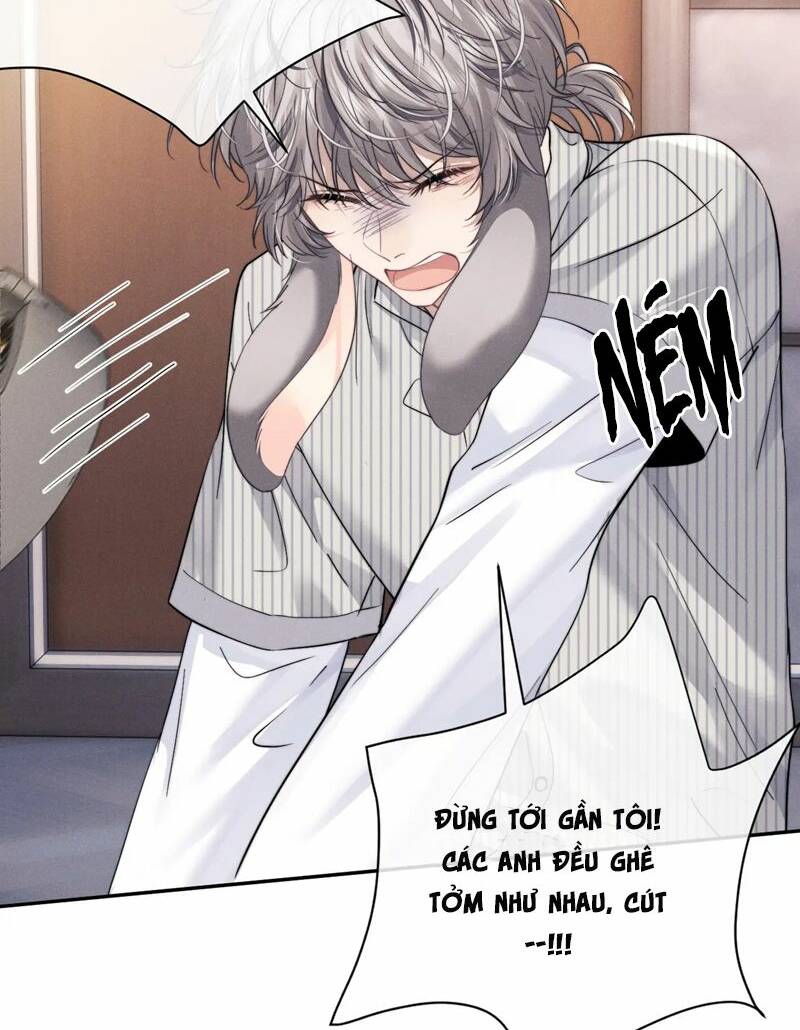 Chấp Sự Thỏ Cụp Tai - Chapter 90 - Page 41