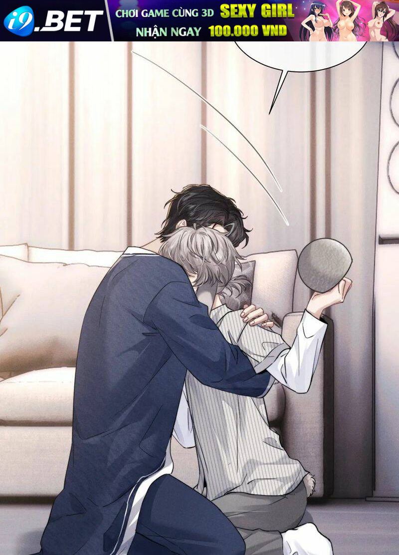 Chấp Sự Thỏ Cụp Tai - Chapter 90 - Page 44