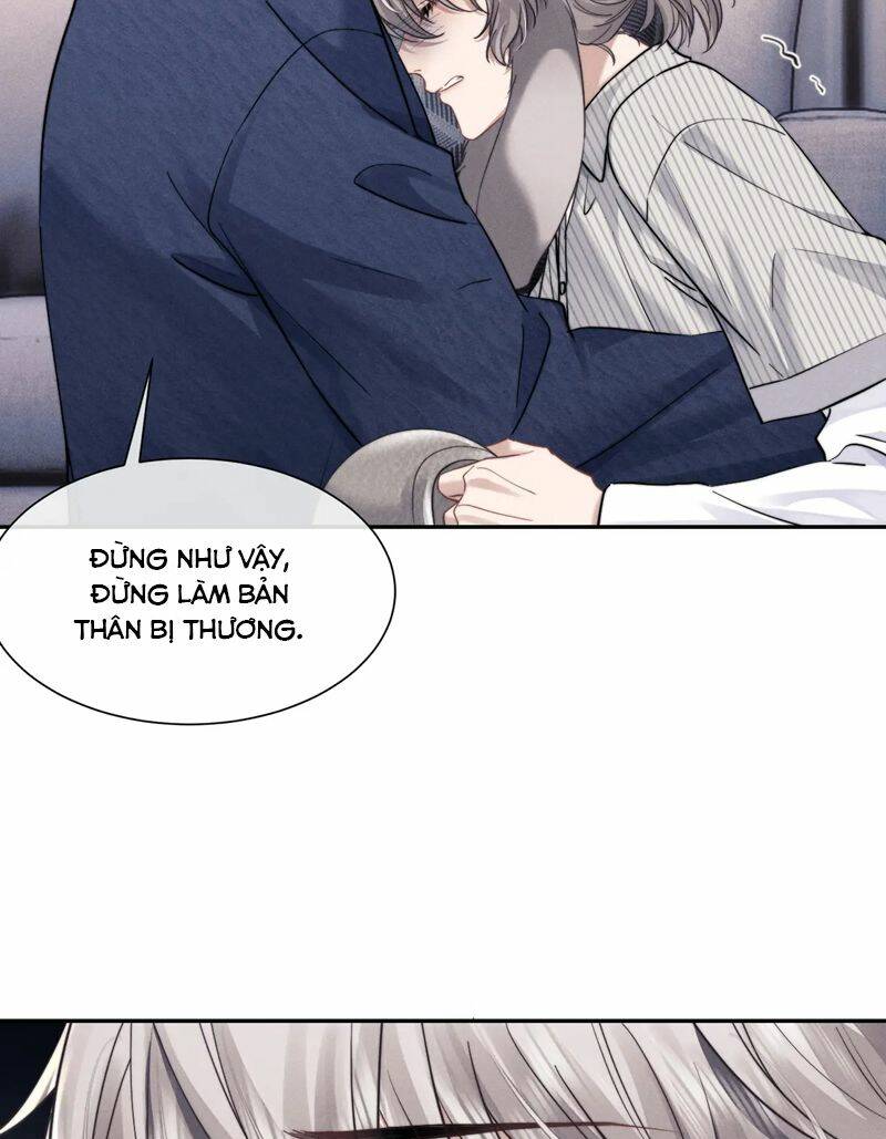 Chấp Sự Thỏ Cụp Tai - Chapter 90 - Page 46