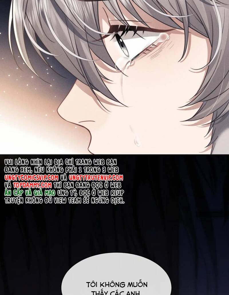 Chấp Sự Thỏ Cụp Tai - Chapter 90 - Page 47