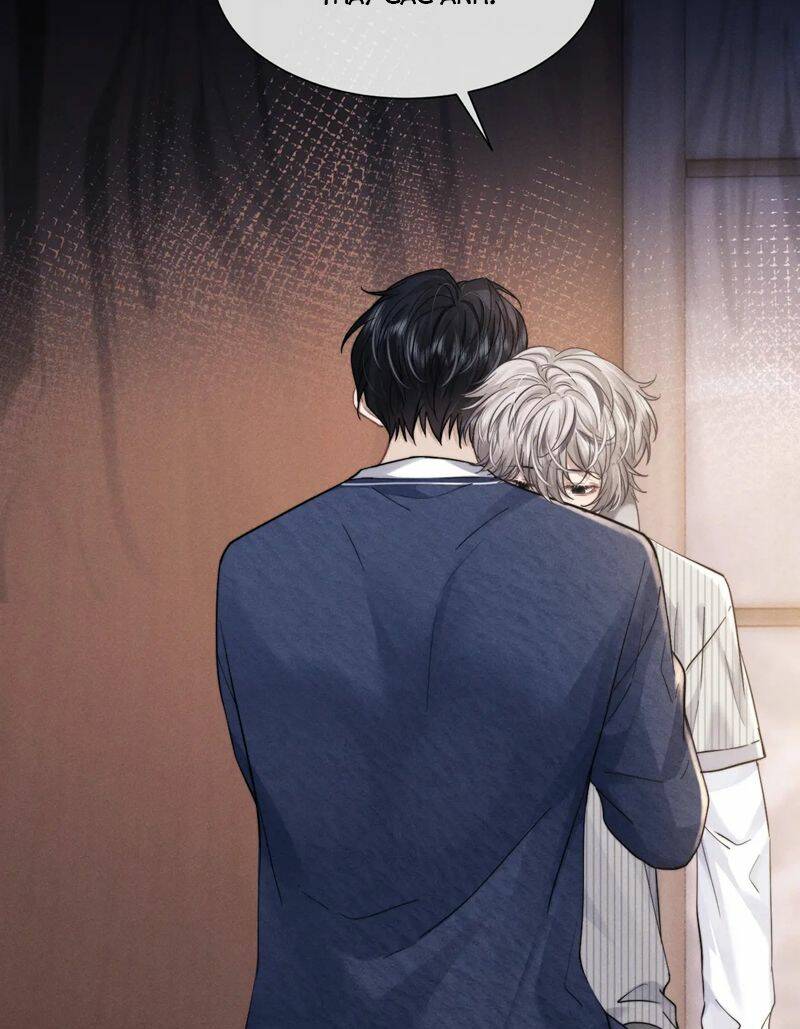 Chấp Sự Thỏ Cụp Tai - Chapter 90 - Page 48