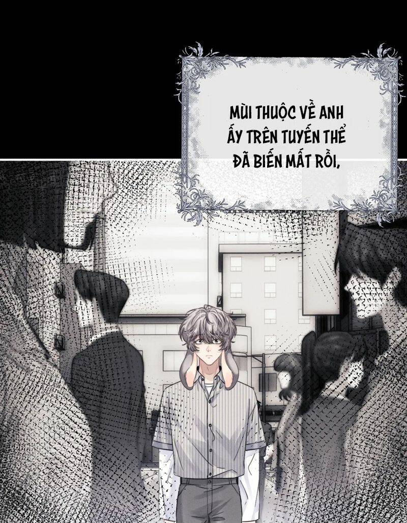 Chấp Sự Thỏ Cụp Tai - Chapter 90 - Page 50