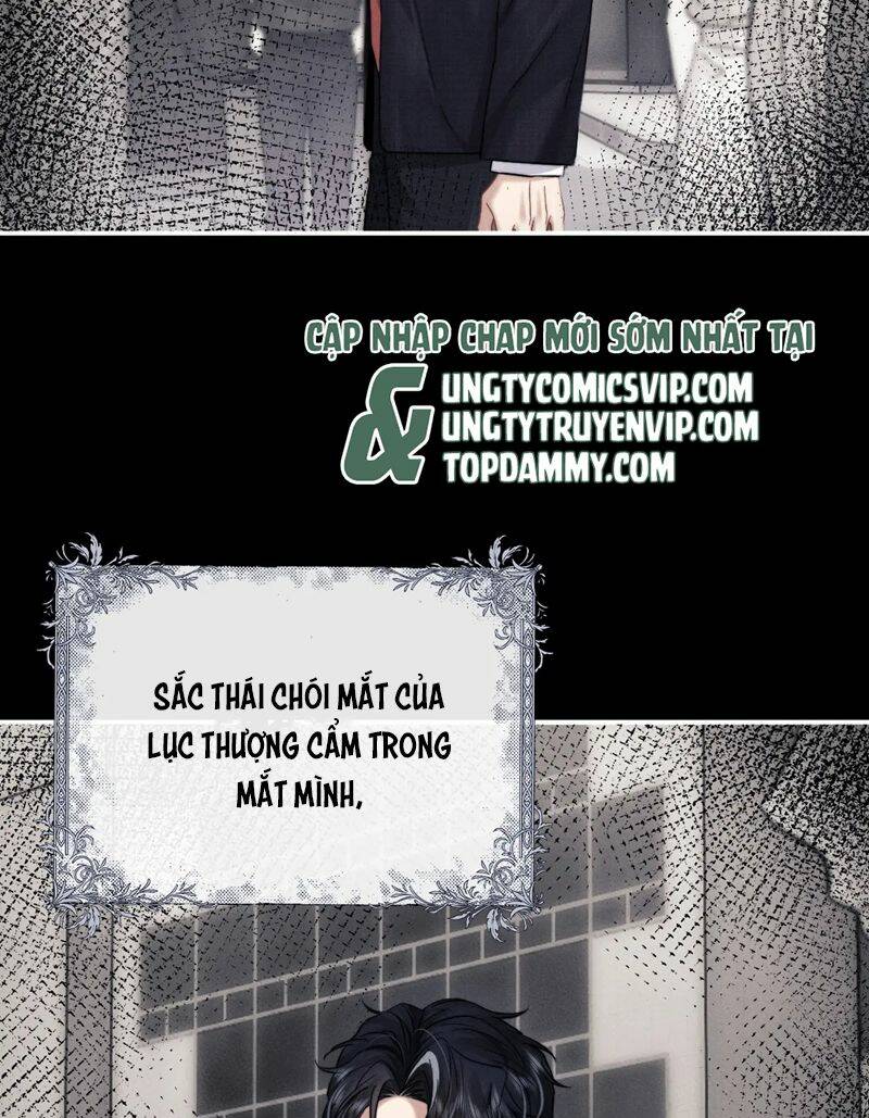 Chấp Sự Thỏ Cụp Tai - Chapter 90 - Page 52