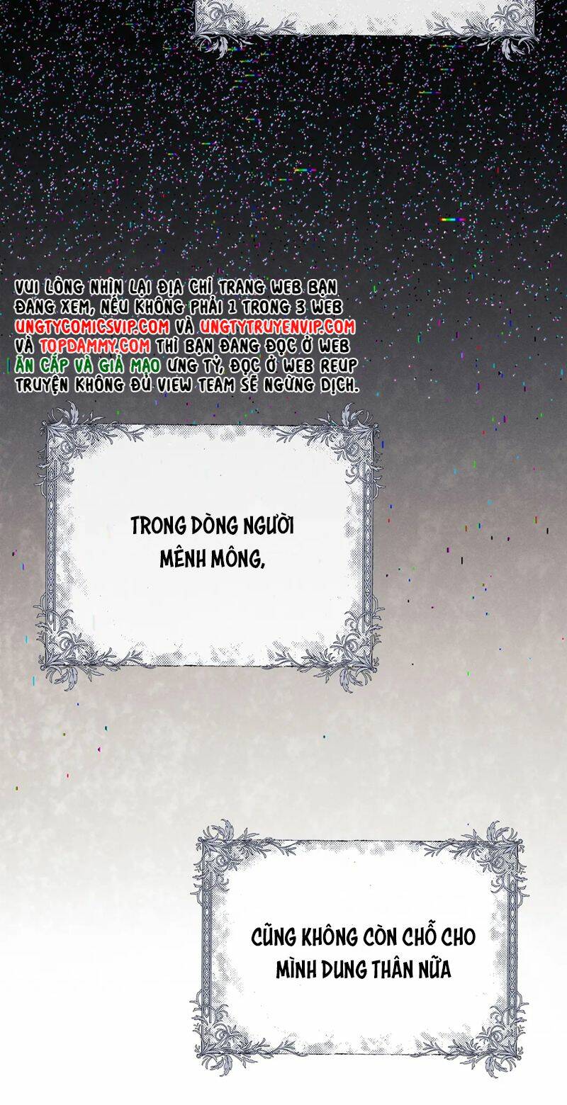 Chấp Sự Thỏ Cụp Tai - Chapter 90 - Page 56