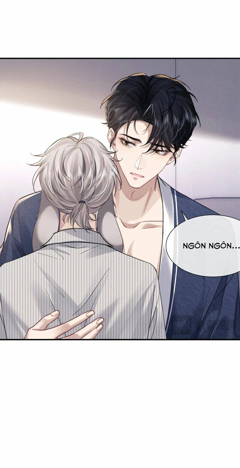 Chấp Sự Thỏ Cụp Tai - Chapter 90 - Page 57