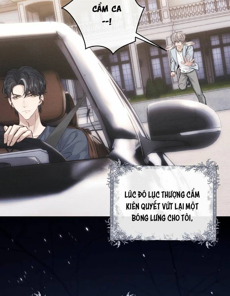 Chấp Sự Thỏ Cụp Tai - Chapter 90 - Page 5