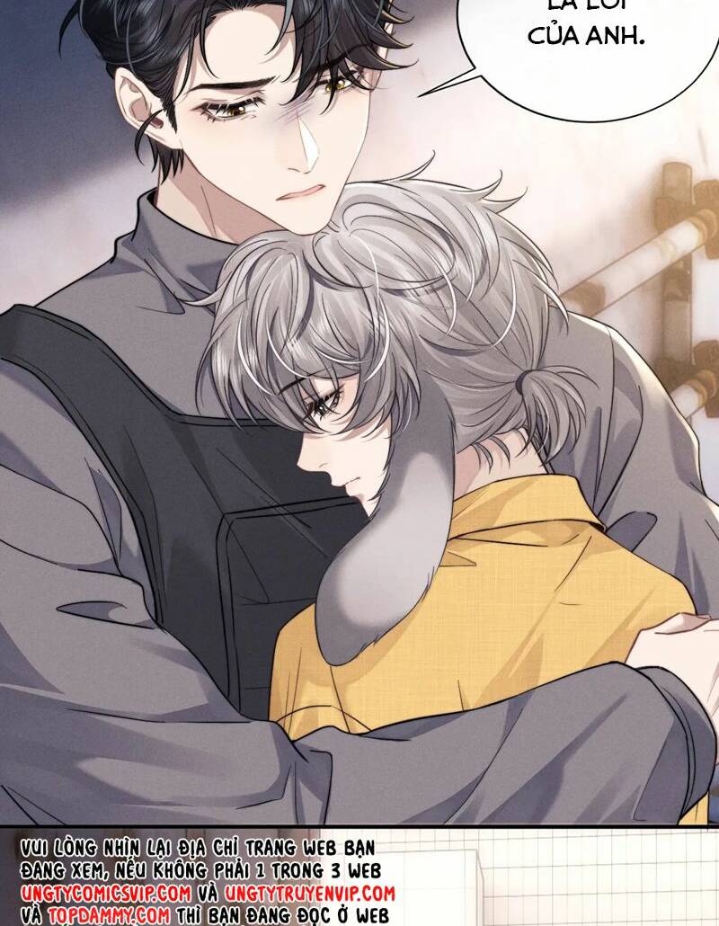 Chấp Sự Thỏ Cụp Tai - Chapter 90 - Page 7