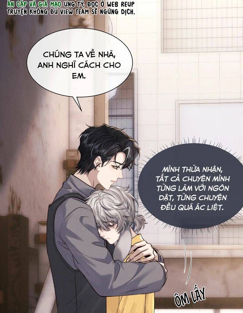 Chấp Sự Thỏ Cụp Tai - Chapter 90 - Page 8