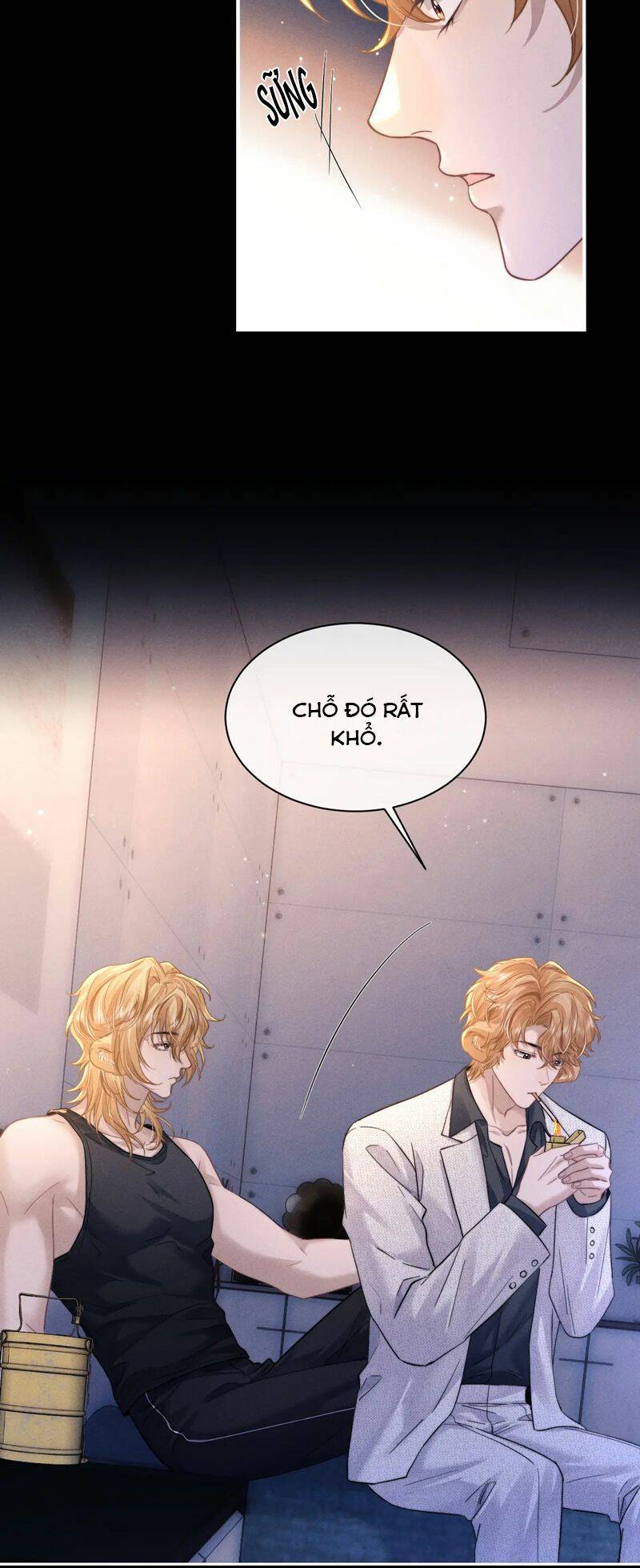 Chấp Sự Thỏ Cụp Tai - Chapter 91 - Page 9