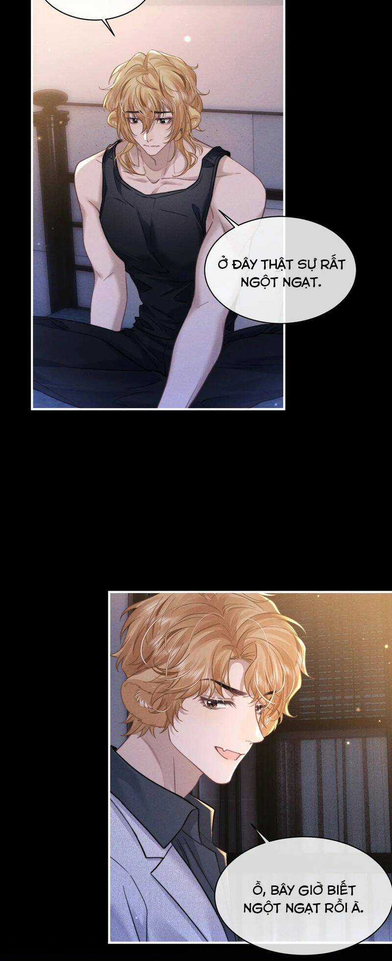 Chấp Sự Thỏ Cụp Tai - Chapter 91 - Page 14