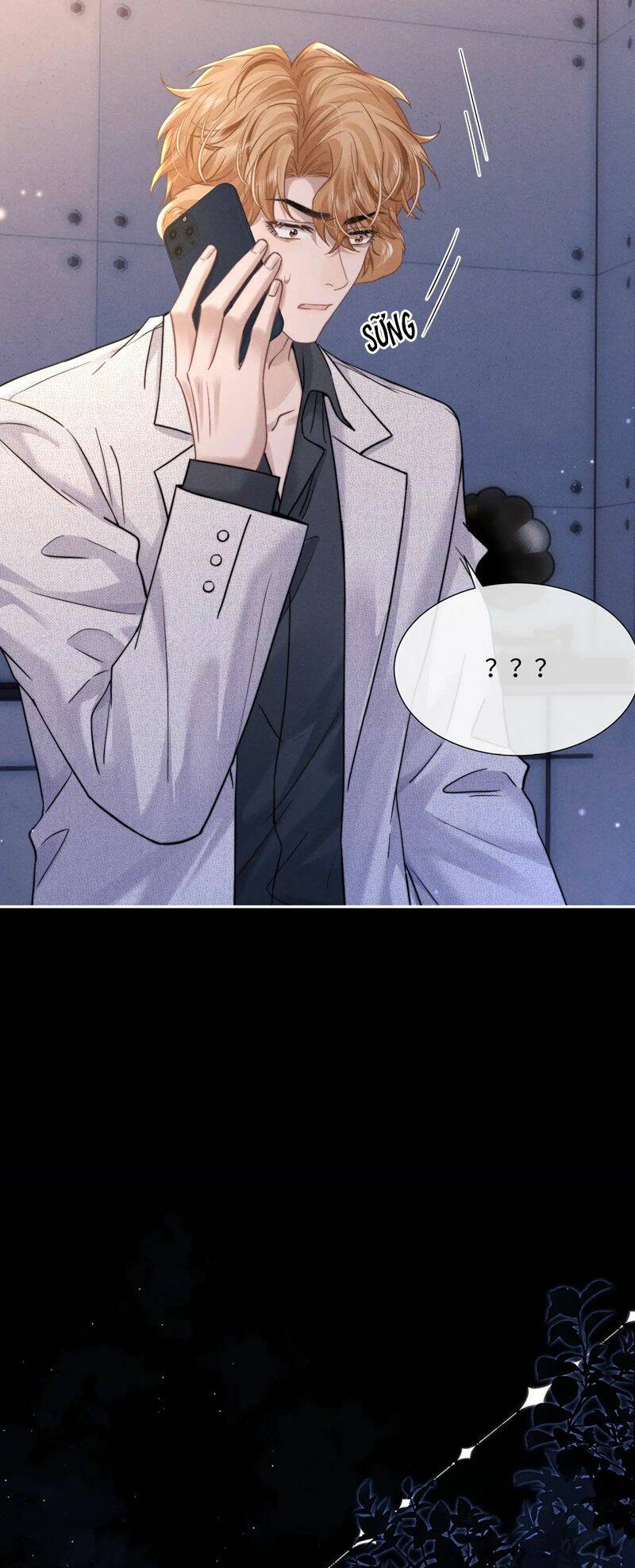 Chấp Sự Thỏ Cụp Tai - Chapter 91 - Page 18