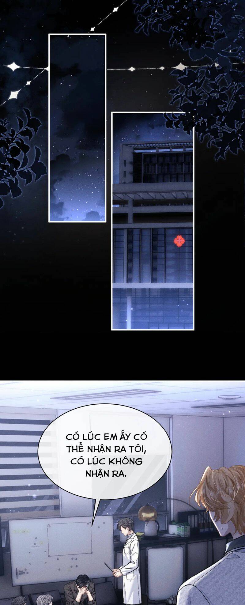 Chấp Sự Thỏ Cụp Tai - Chapter 91 - Page 19