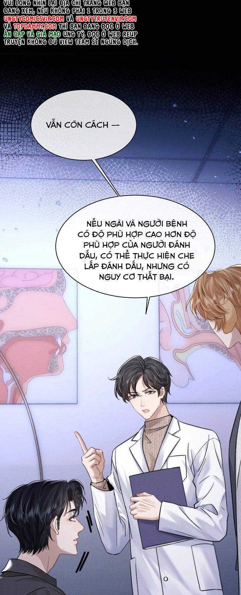 Chấp Sự Thỏ Cụp Tai - Chapter 91 - Page 22