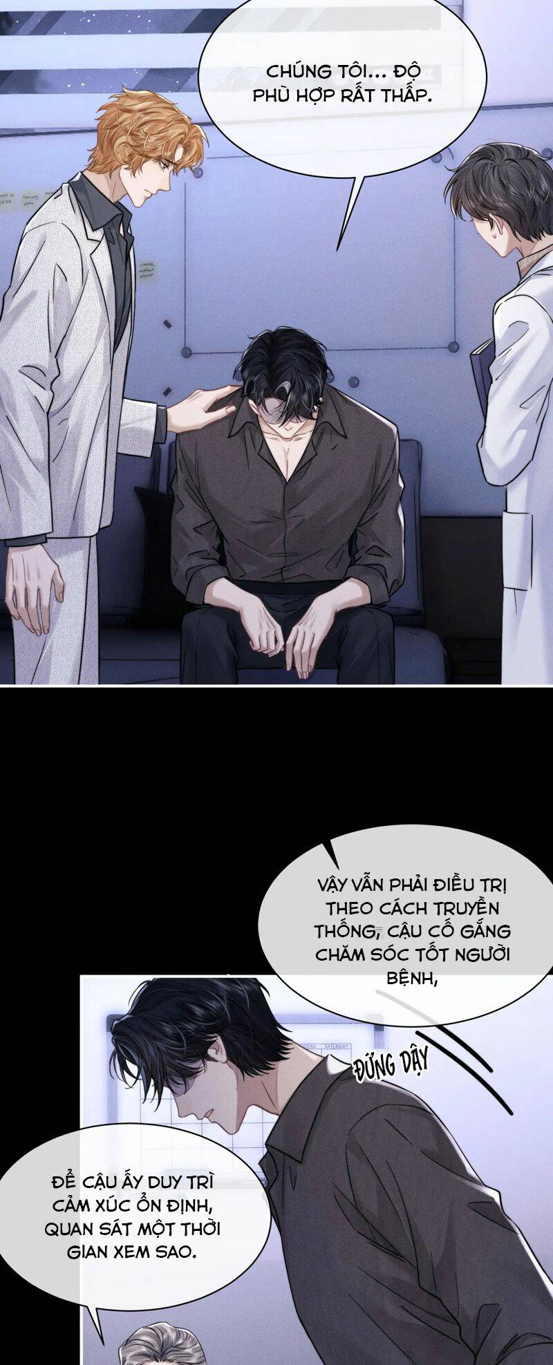 Chấp Sự Thỏ Cụp Tai - Chapter 91 - Page 24