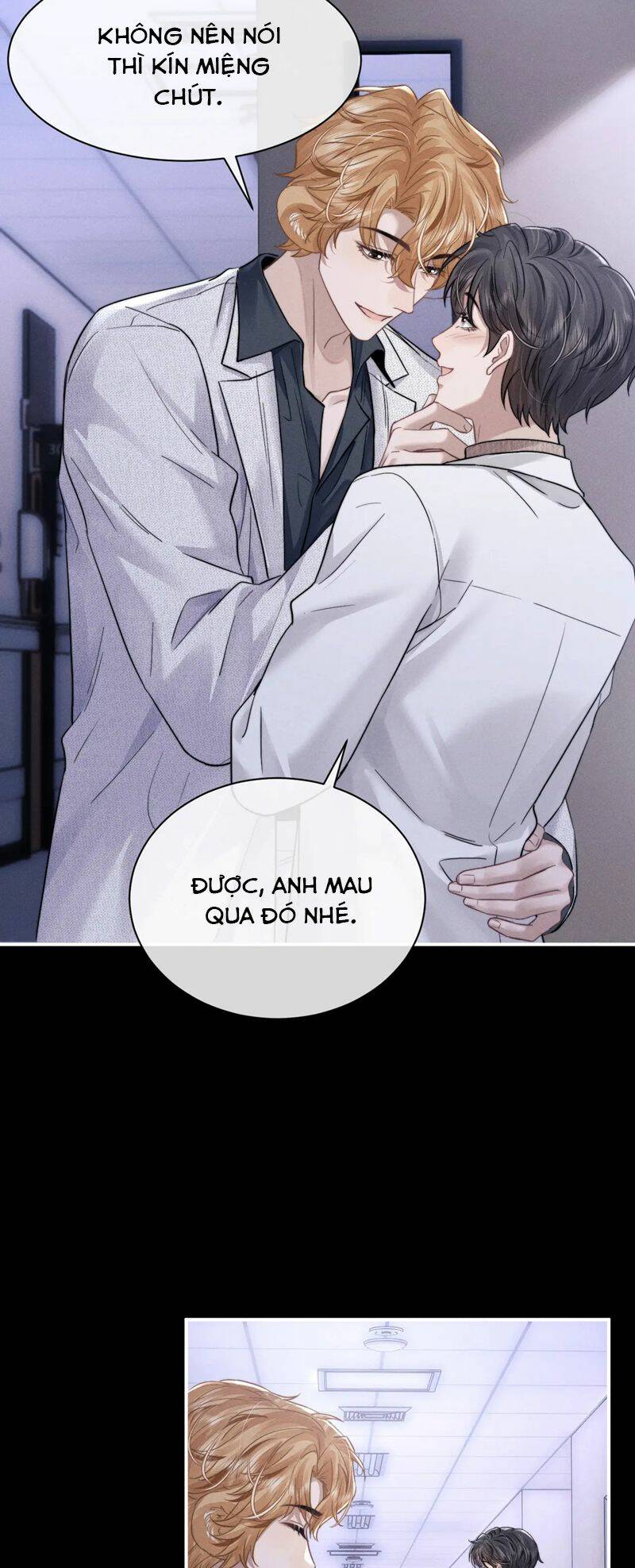 Chấp Sự Thỏ Cụp Tai - Chapter 91 - Page 29