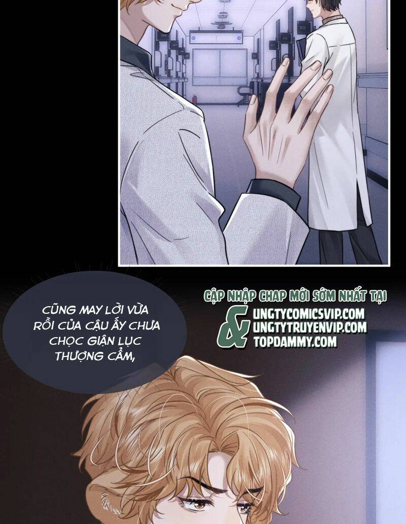 Chấp Sự Thỏ Cụp Tai - Chapter 91 - Page 30