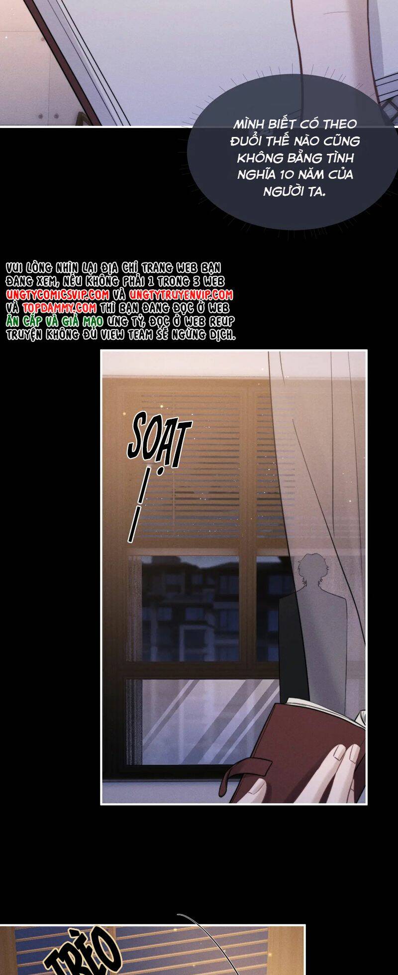 Chấp Sự Thỏ Cụp Tai - Chapter 91 - Page 4