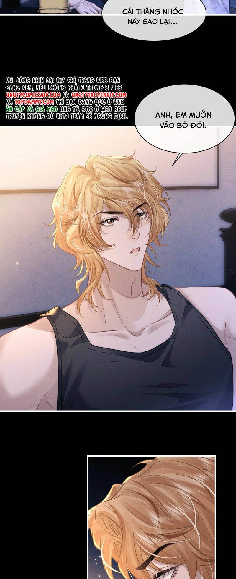 Chấp Sự Thỏ Cụp Tai - Chapter 91 - Page 8