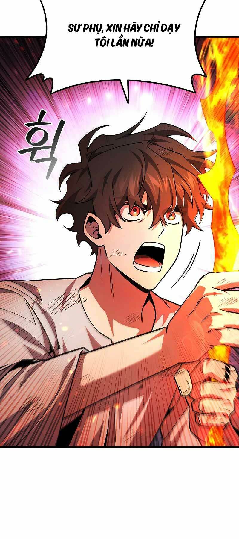 Thực Long Ma Pháp Sư - Chapter 41 - Page 10
