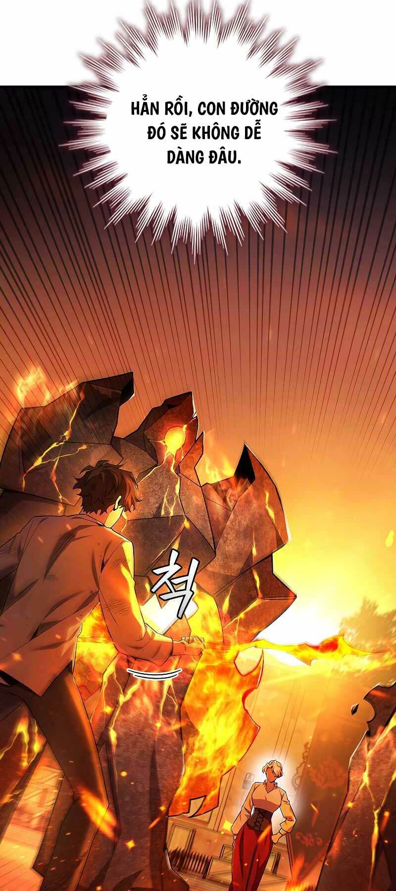 Thực Long Ma Pháp Sư - Chapter 41 - Page 12