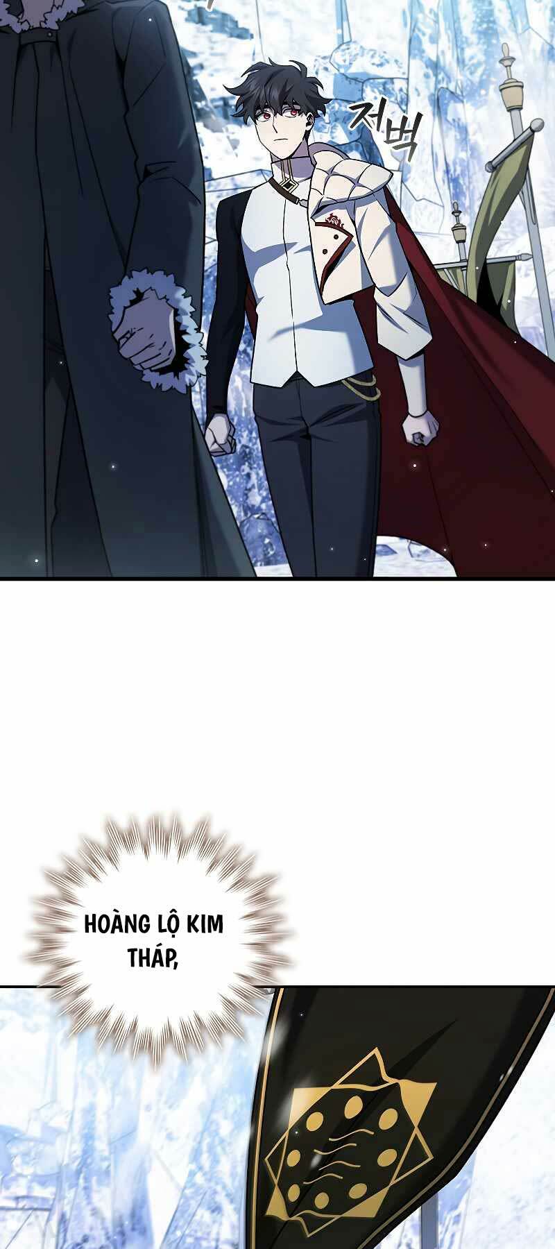 Thực Long Ma Pháp Sư - Chapter 41 - Page 31