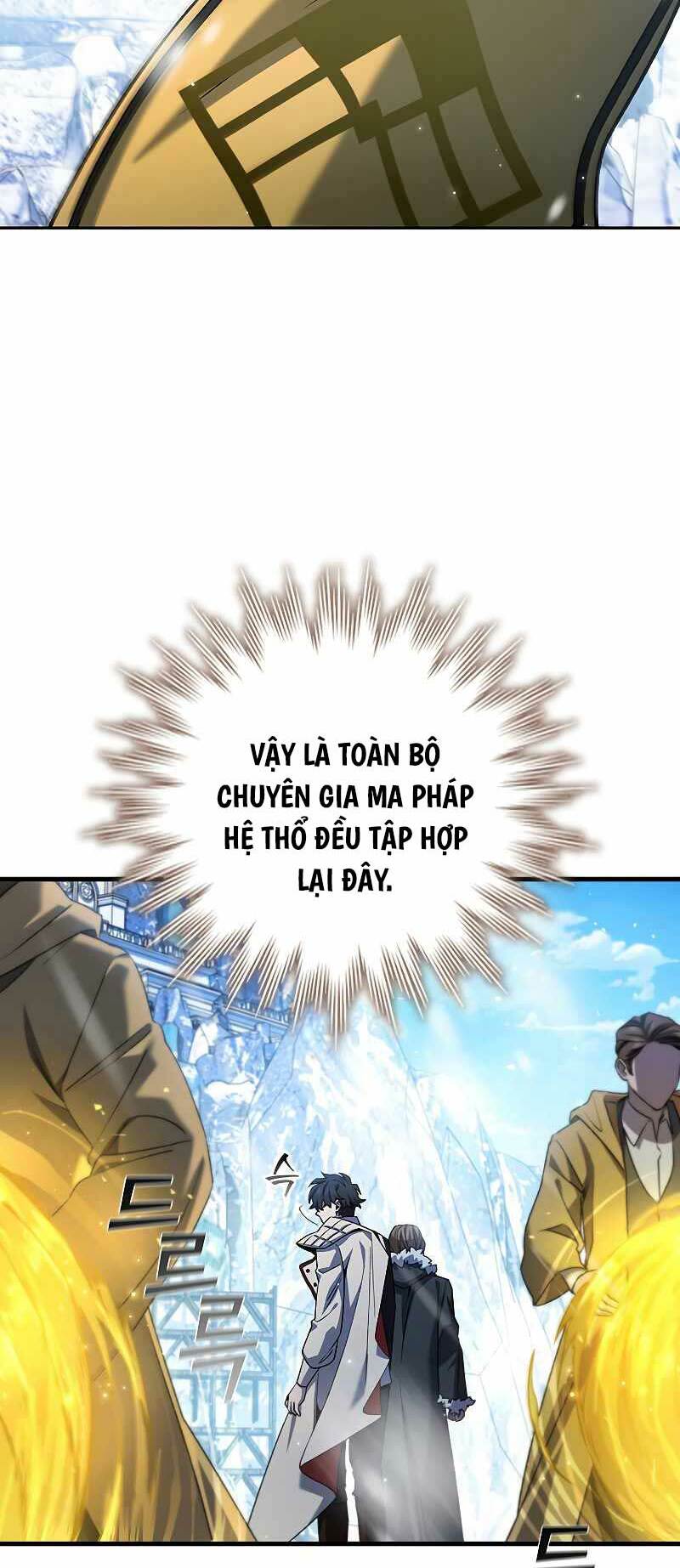 Thực Long Ma Pháp Sư - Chapter 41 - Page 33
