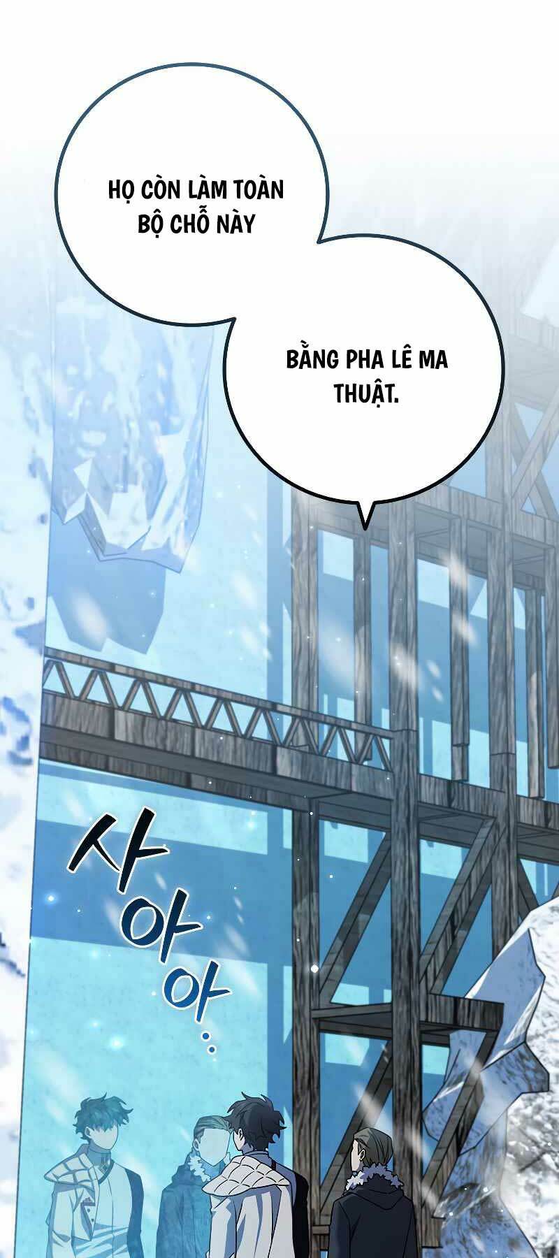 Thực Long Ma Pháp Sư - Chapter 41 - Page 35