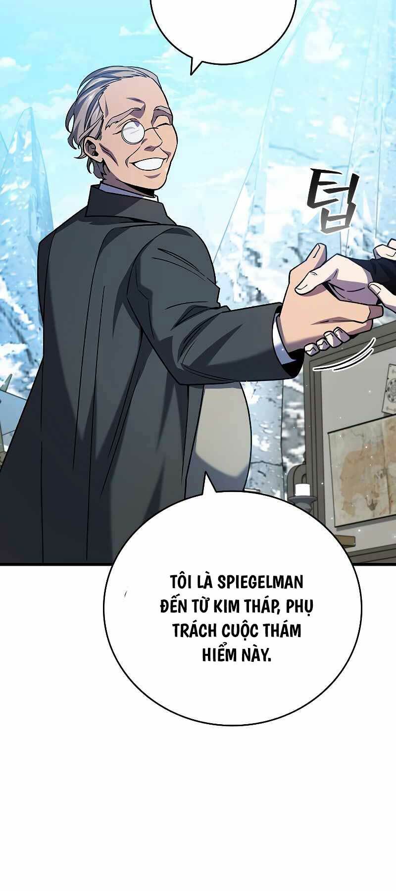 Thực Long Ma Pháp Sư - Chapter 41 - Page 40