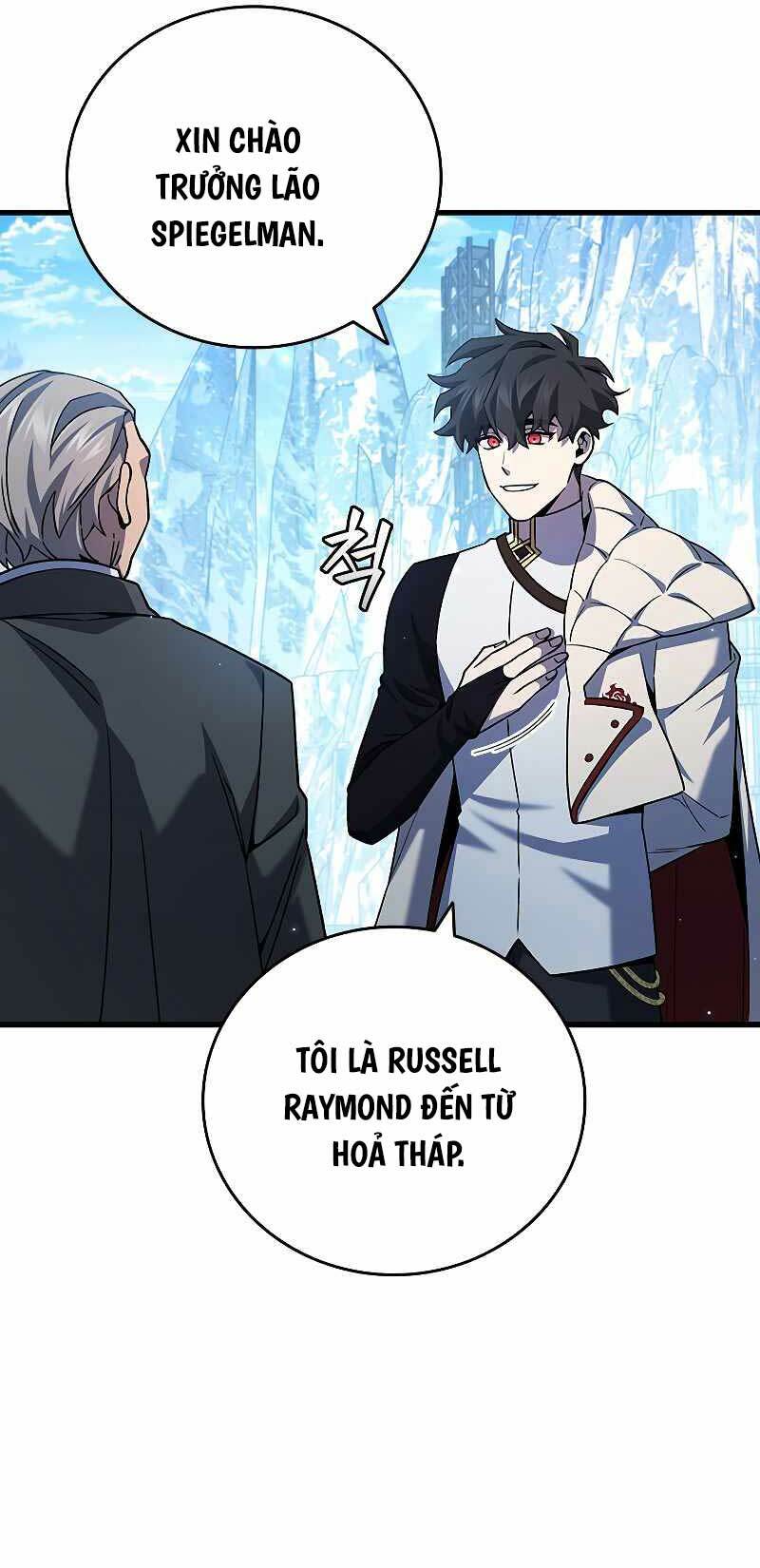 Thực Long Ma Pháp Sư - Chapter 41 - Page 41