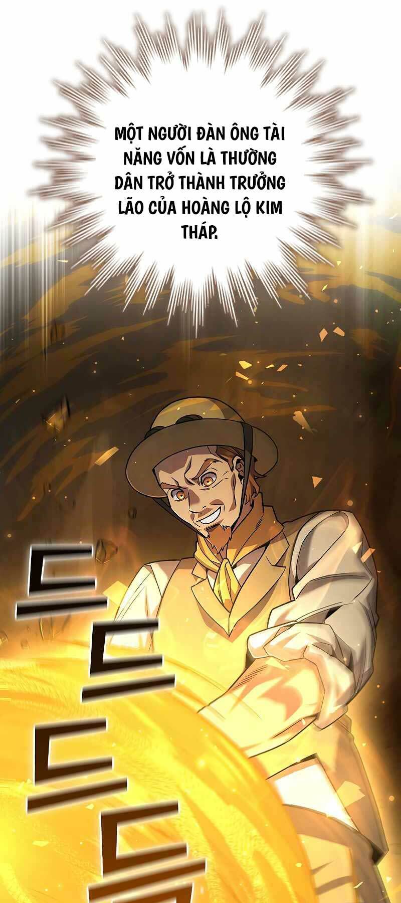 Thực Long Ma Pháp Sư - Chapter 41 - Page 42