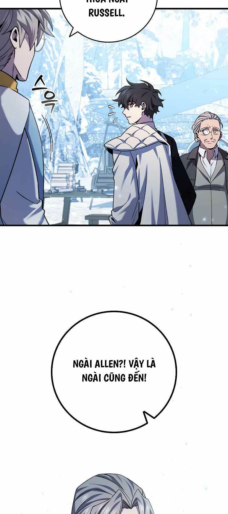 Thực Long Ma Pháp Sư - Chapter 41 - Page 45