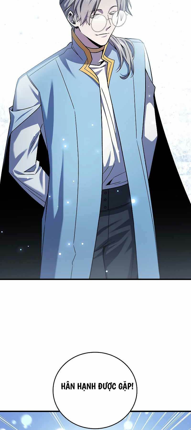 Thực Long Ma Pháp Sư - Chapter 41 - Page 46