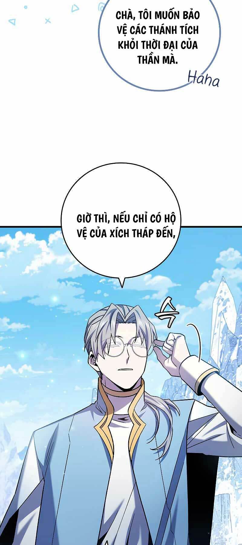 Thực Long Ma Pháp Sư - Chapter 41 - Page 48