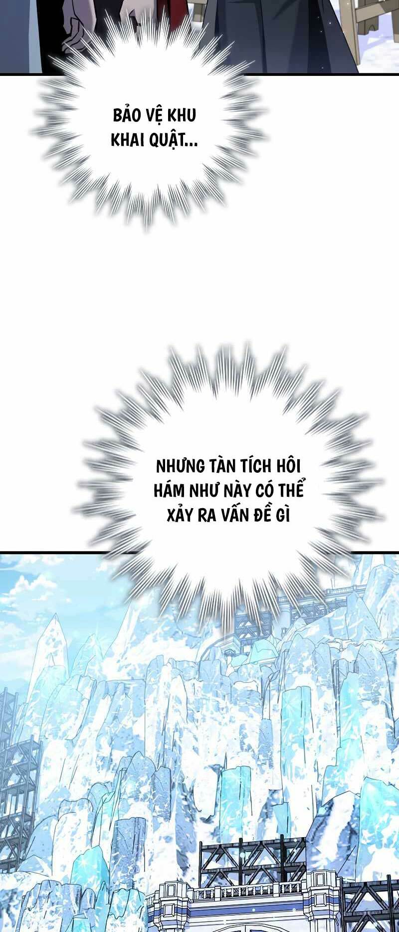 Thực Long Ma Pháp Sư - Chapter 41 - Page 50