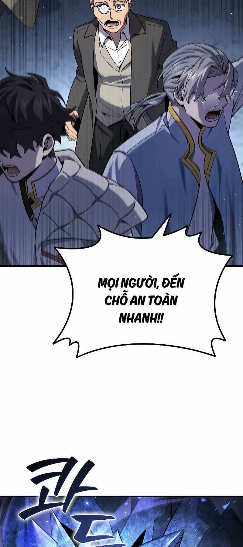 Thực Long Ma Pháp Sư - Chapter 41 - Page 57