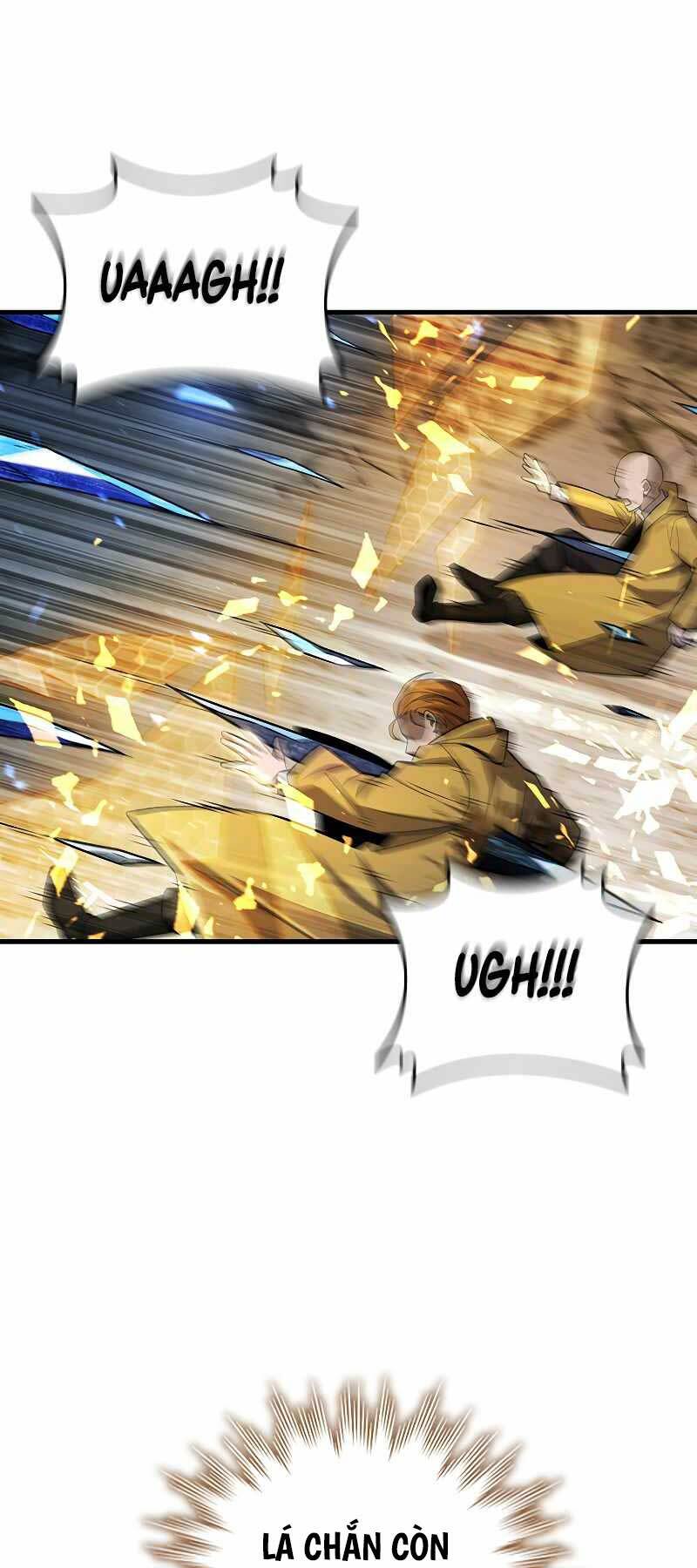 Thực Long Ma Pháp Sư - Chapter 41 - Page 60