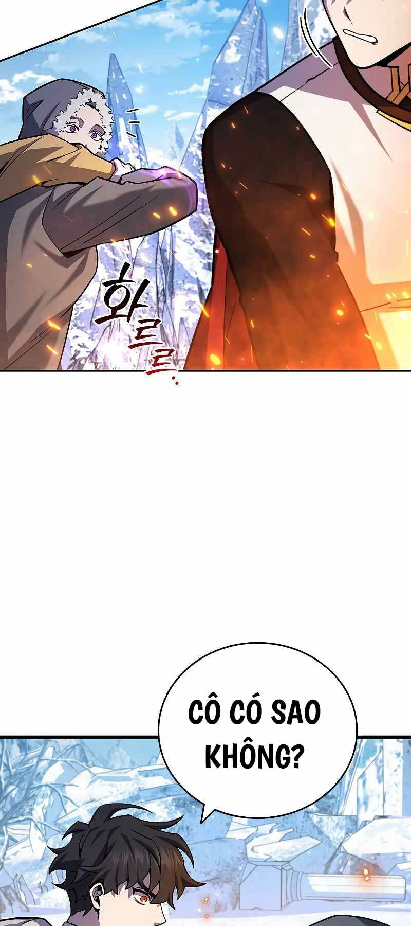 Thực Long Ma Pháp Sư - Chapter 41 - Page 72