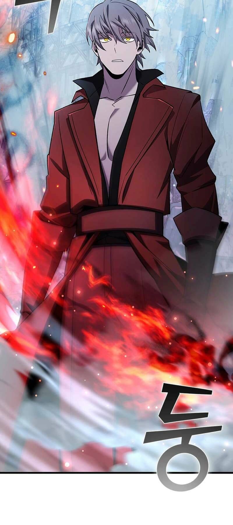 Thực Long Ma Pháp Sư - Chapter 42 - Page 18