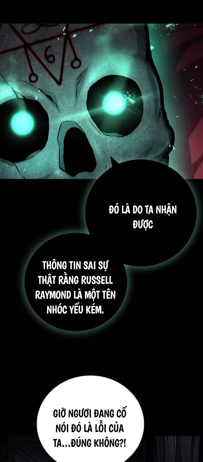 Thực Long Ma Pháp Sư - Chapter 42 - Page 32