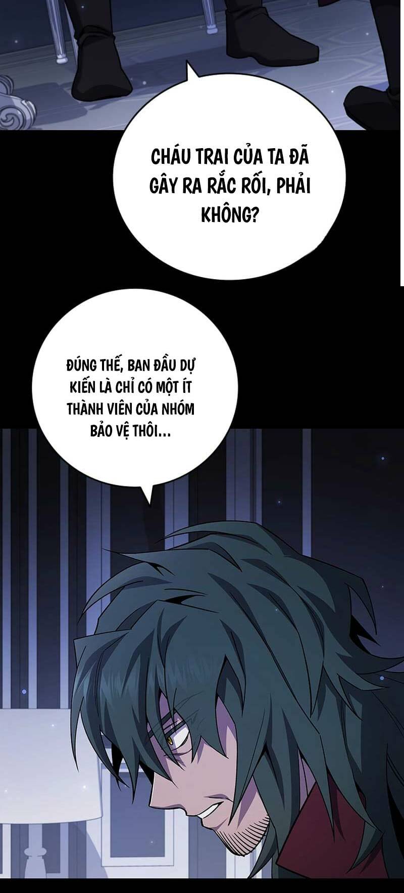 Thực Long Ma Pháp Sư - Chapter 42 - Page 36