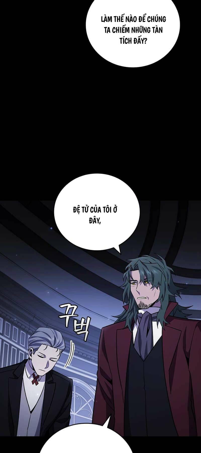 Thực Long Ma Pháp Sư - Chapter 42 - Page 38