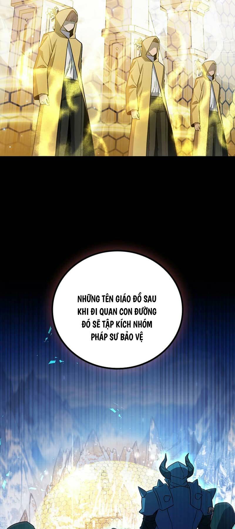 Thực Long Ma Pháp Sư - Chapter 42 - Page 40