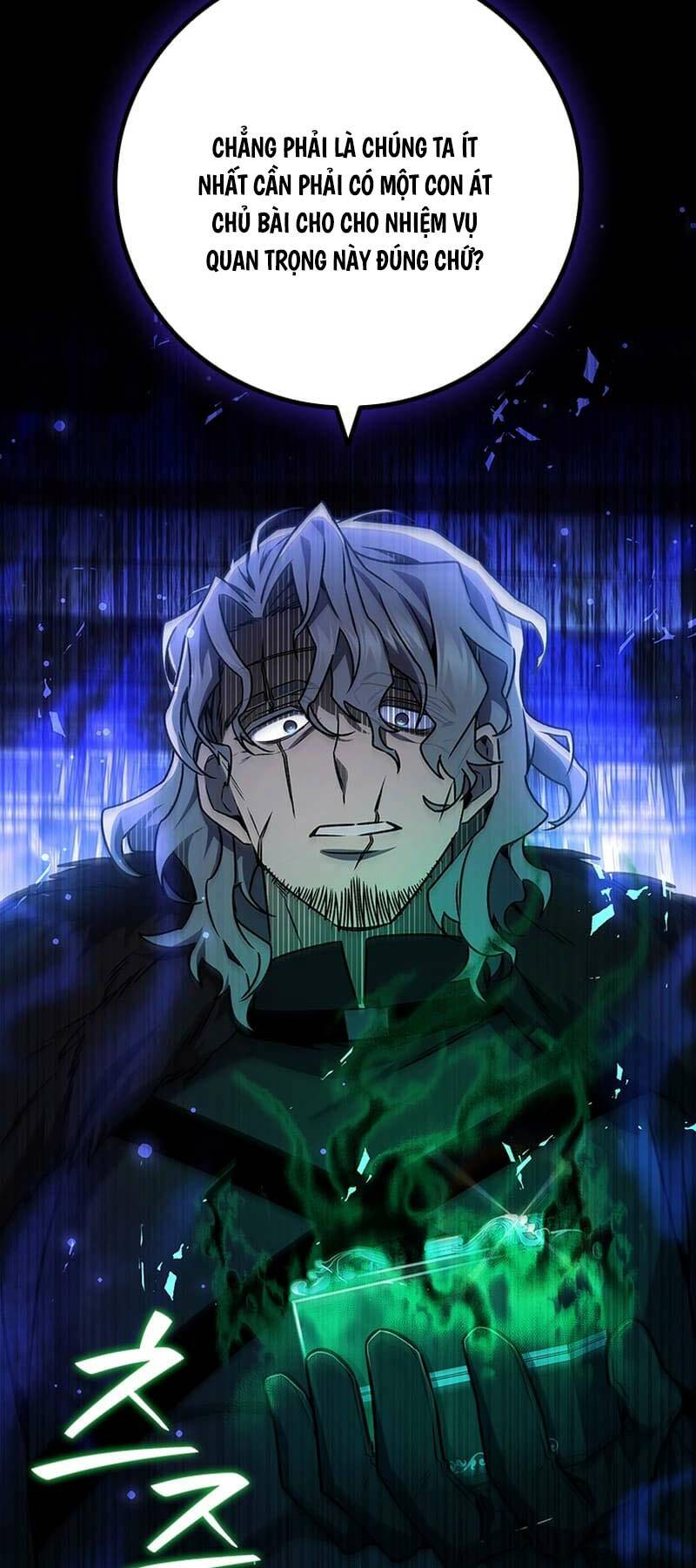 Thực Long Ma Pháp Sư - Chapter 42 - Page 46