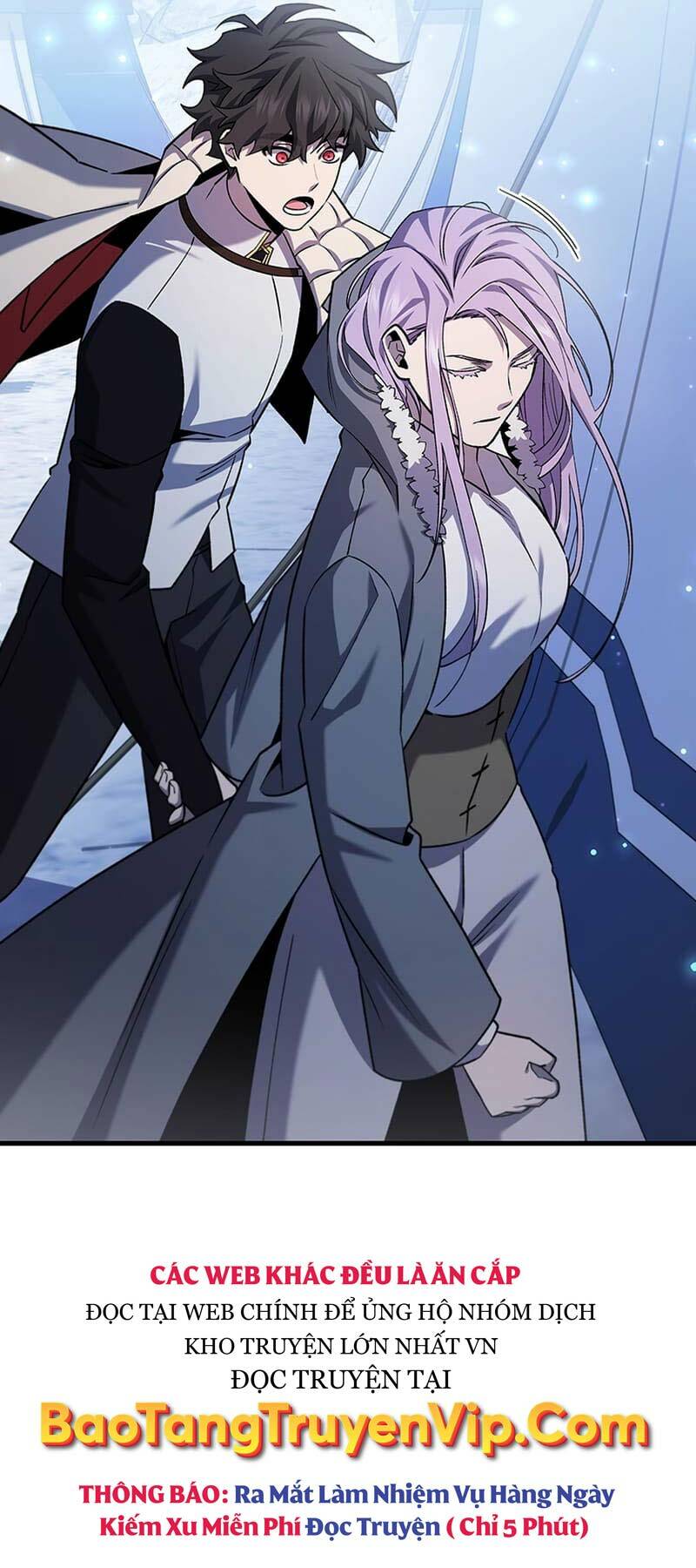 Thực Long Ma Pháp Sư - Chapter 42 - Page 49