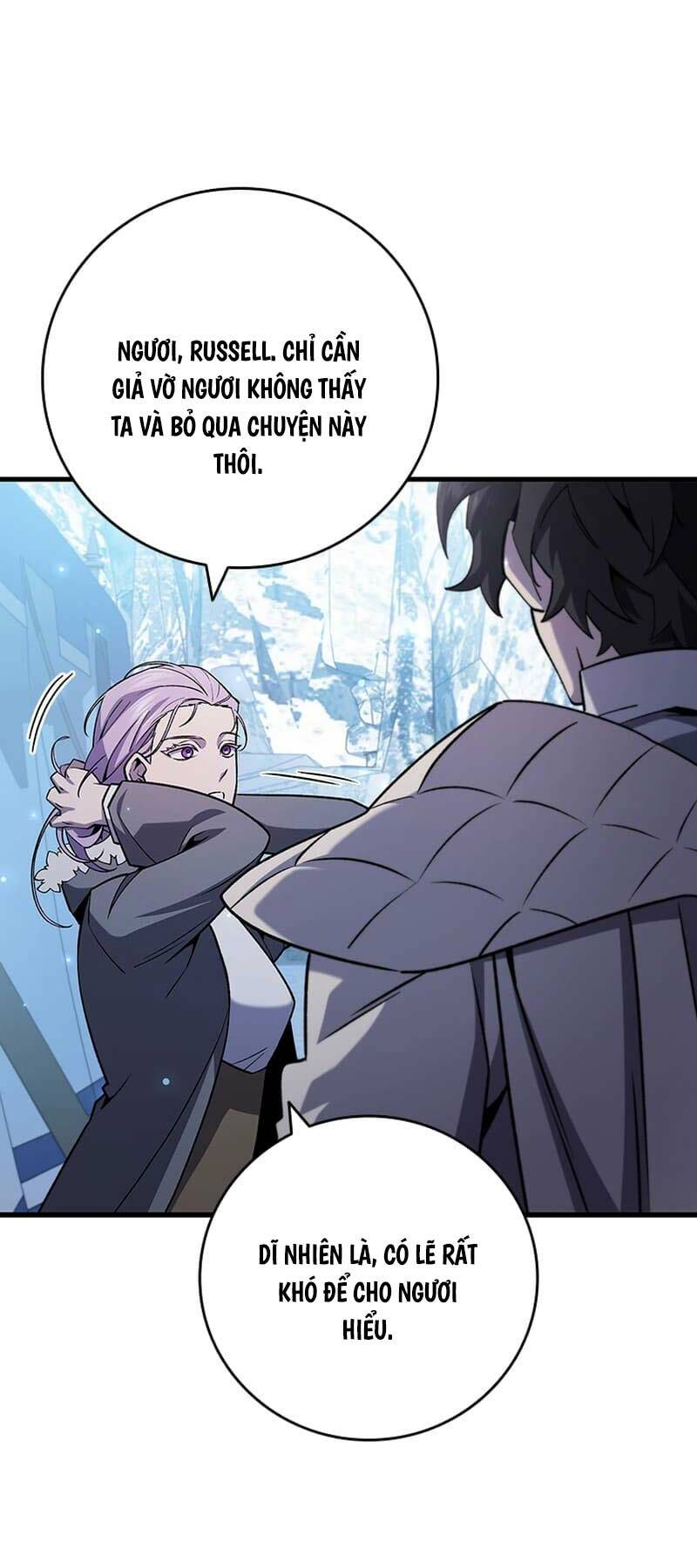 Thực Long Ma Pháp Sư - Chapter 42 - Page 52