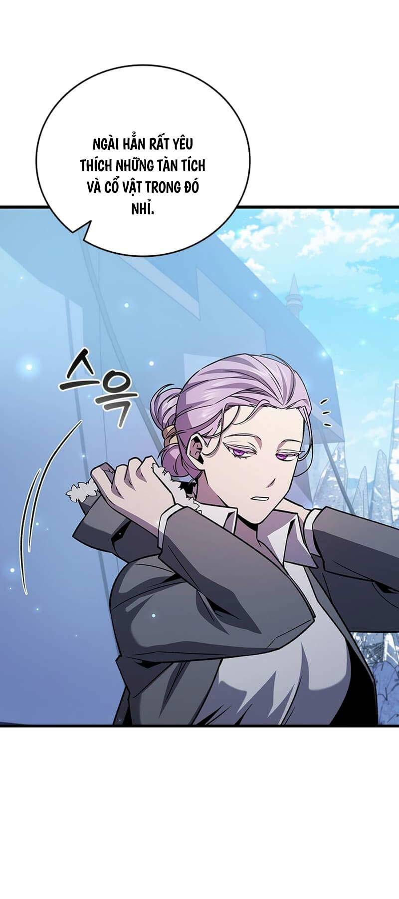 Thực Long Ma Pháp Sư - Chapter 42 - Page 53