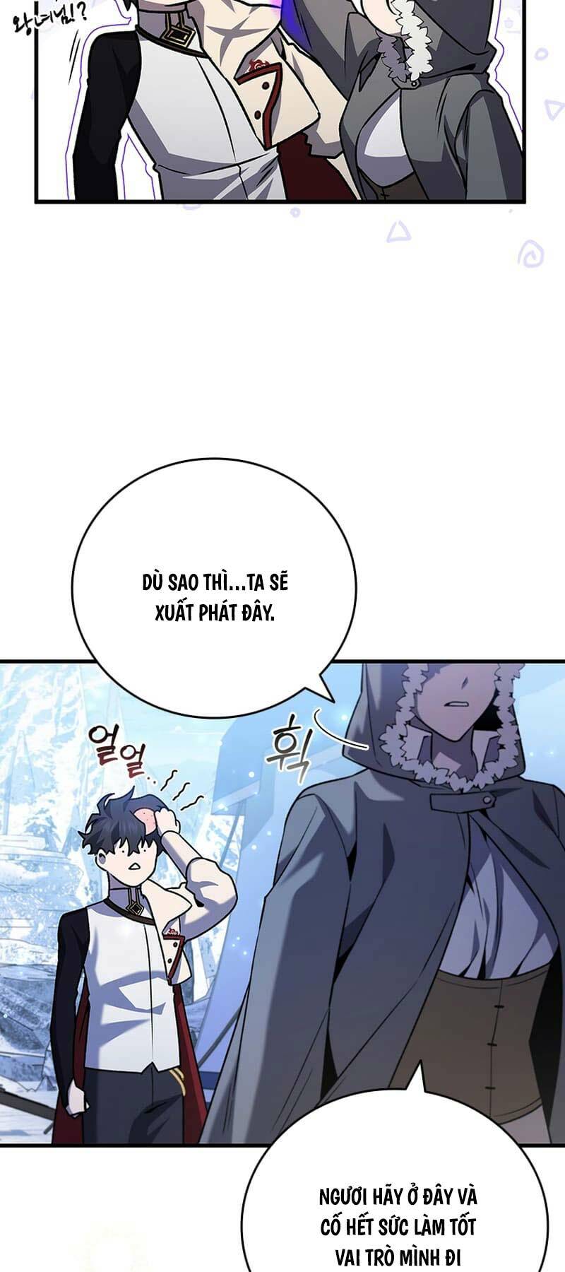 Thực Long Ma Pháp Sư - Chapter 42 - Page 60