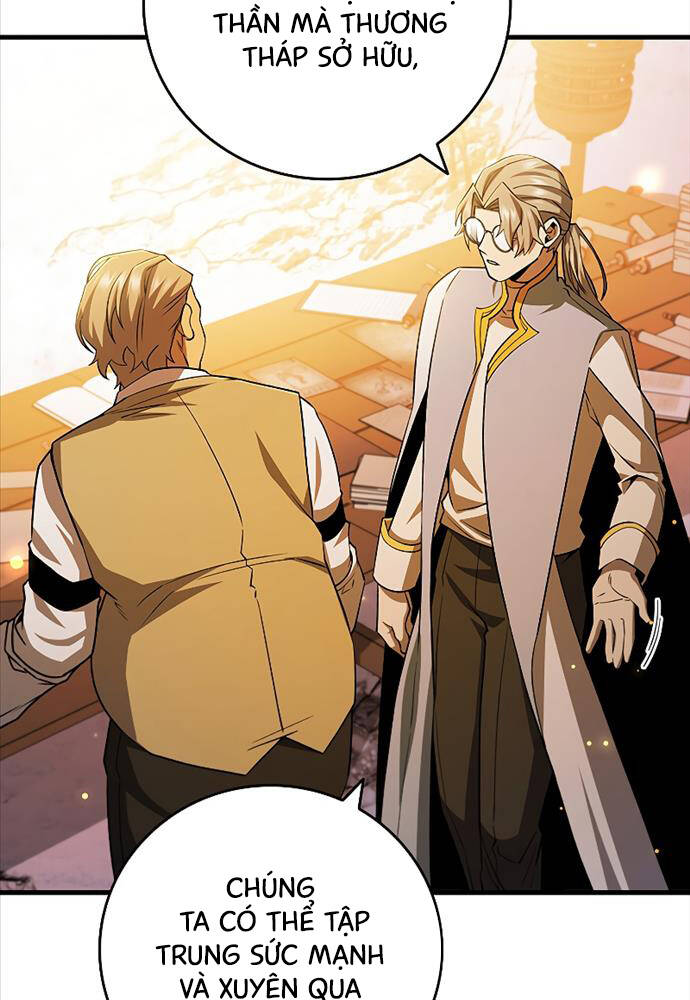 Thực Long Ma Pháp Sư - Chapter 43 - Page 19